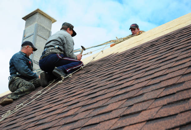 Quick and Trustworthy Emergency Roof Repair Services in Old Westbury, NY